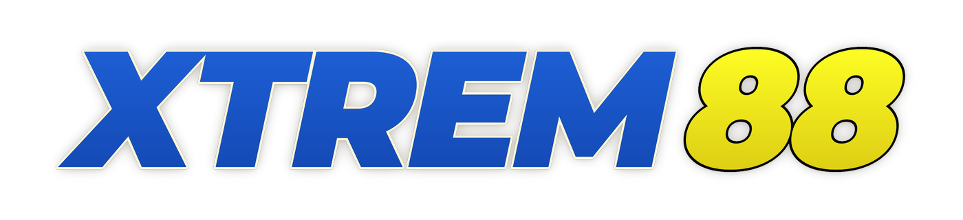 xtrem88 Logo
